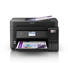 Impresora Multifuncional EPSON C11CJ61301