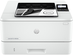 Impresora HP LaserJet Pro M4003DW