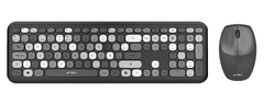 Kit de teclado y mouse ACTECK MK475