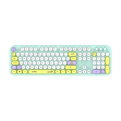 Kits para Teclado Y Mouse ACTECK MK485