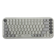 Kits para Teclado Y Mouse ACTECK MK480