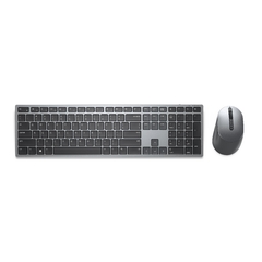 Kit Teclado y Mouse DELL Dell Premier KM7321W