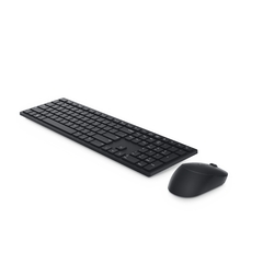 Kit Teclado y Mouse DELL KM5221