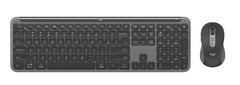 Kit de Teclado y mouse LOGITECH 920-012473