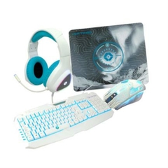 Kit 4en 1 Gamer VORTRED V-930457