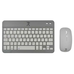 Kit de teclado y mouse PERFECT CHOICE PC-201250