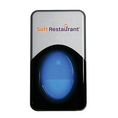 Modulo de huella DP Soft Restaurant Para Soft Restaurant USB