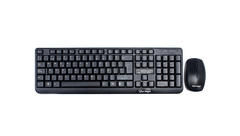 Kit de Teclado y Mouse VORAGO -