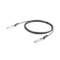 Cable DAC SFP & SFP+ de 1&10 Gbps a 1&10 Gbps / Passive Direct Attach Copper Twinax Cable / Longitud: 1 metro