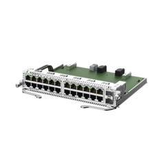 M6000-24GT2XS 24 PTOS GIGA RJ45 Y 2 SFP+ LC PARA RG-NBS6002