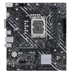 Motherboard ASUS H610M-K