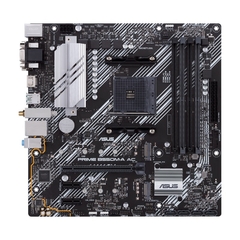 Motherboard ASUS B550M-A AC