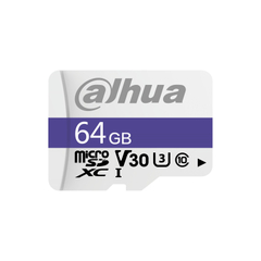 Memoria MicroSD Dahua Technology DHI-TF-C100/64GB