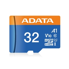 Micro SD ADATA PREMIER (A1 V10)