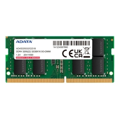 Memoria RAM ADATA PREMIER