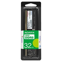 Memoria Ram ADATA AD5U560032G-S