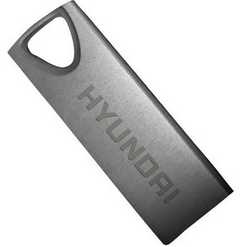 Memoria USB HYUNDAI U2BK/16GASG