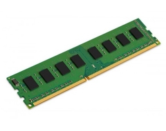 Memoria RAM Kingston Technology VALUERAM