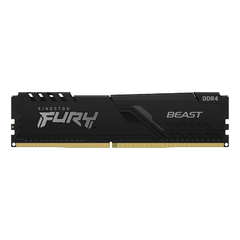 MEMORIA RAM Kingston Technology FURY Beast