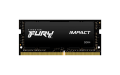 Memoria Kingston Technology FURY IMPACT