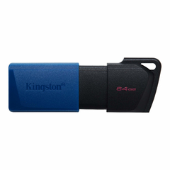 Memoria USB Kingston Technology DATATRAVELER EXODIA M