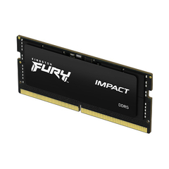 Memoria Kingston Technology FURY IMPACT