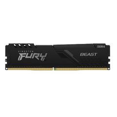 Memoria Kingston Technology FURY Beast