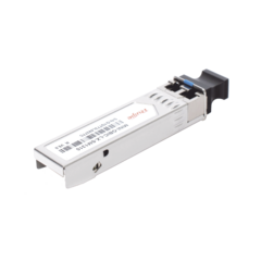 Transceptor Mini-Gbic SFP 1GB Monomodo LC hasta10 Km