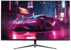 Monitor Gaming Balam Rush MGX27