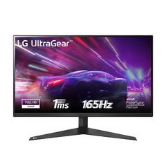 Monitor LG ULTRAGEAR FHD165HZ