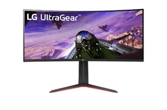 Monitor LG 34GP63A