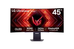 Monitor LG 45GS95QE