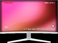 Monitores Gaming NECNON NMG-27C1