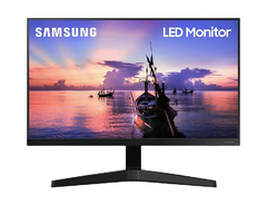 Monitor SAMSUNG LF27T350FHLXZX