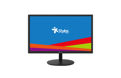 Monitor Gaming Stylos STPMOT1B