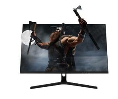 Monitor Gaming Gamer GAME FACTOR MG701