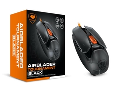 Mouse Cougar 3M487WONB.0001