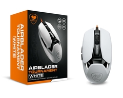 Mouse Cougar 3M487WONW.0001