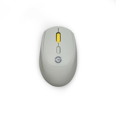 Mouse WIRELESS GRIS GETTTECH GAC-24407G