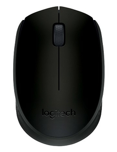 Mouse LOGITECH M170