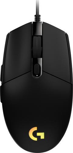 Mouse LOGITECH G203