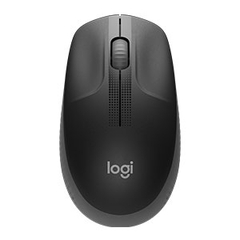 Mouse Inalámbrico LOGITECH M190