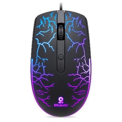 Mouse USB Iluminado RGB Storm BROBOTIX 263946