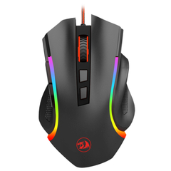 Mouse Redragon Griffin