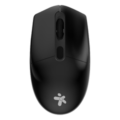 Mouse Inalámbrico Stylos STPMOI6B