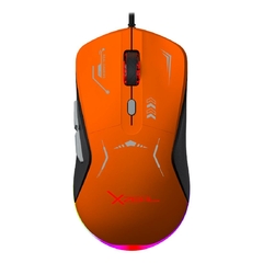 Mouse Gaming Stylos XZPM1NG