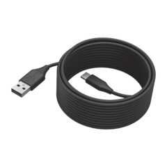 Cable USB 2.0 de 5 metros para modelo PanaCast50 (14202-11).