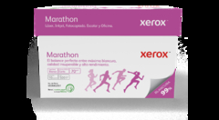 Papel Bond Marathon Carta XEROX Marathon