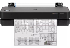 Plotter HP DESIGNJET T250 24IN