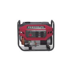 Generador Inversor Portátil a Gasolina, 3 kW, 120Vac, Arranque Manual